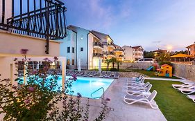Cool Šilo Appartement Resort